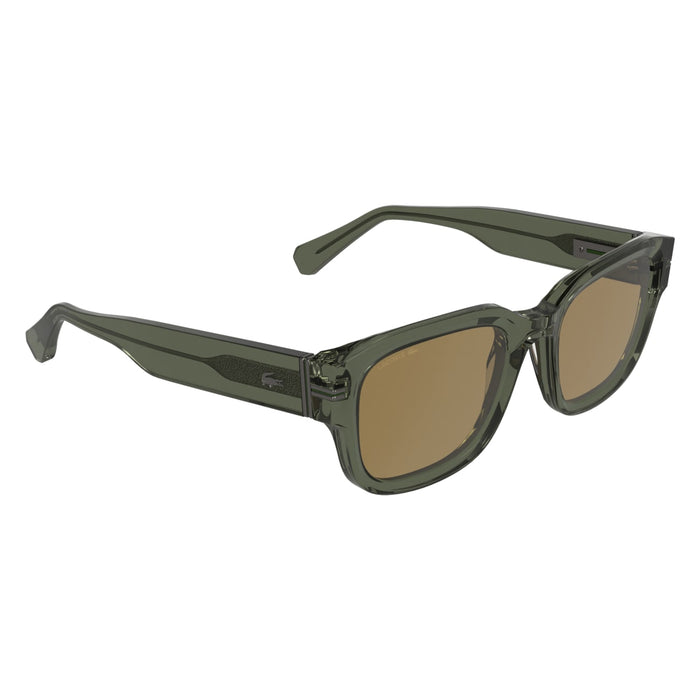 Солнцезащитные очки Lacoste L6093S 275 53 21 — vista 8
