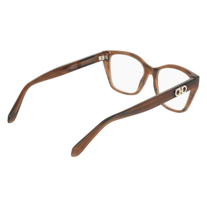 Gafas Graduadas Ferragamo SF3074 216 54 17 — vista 6