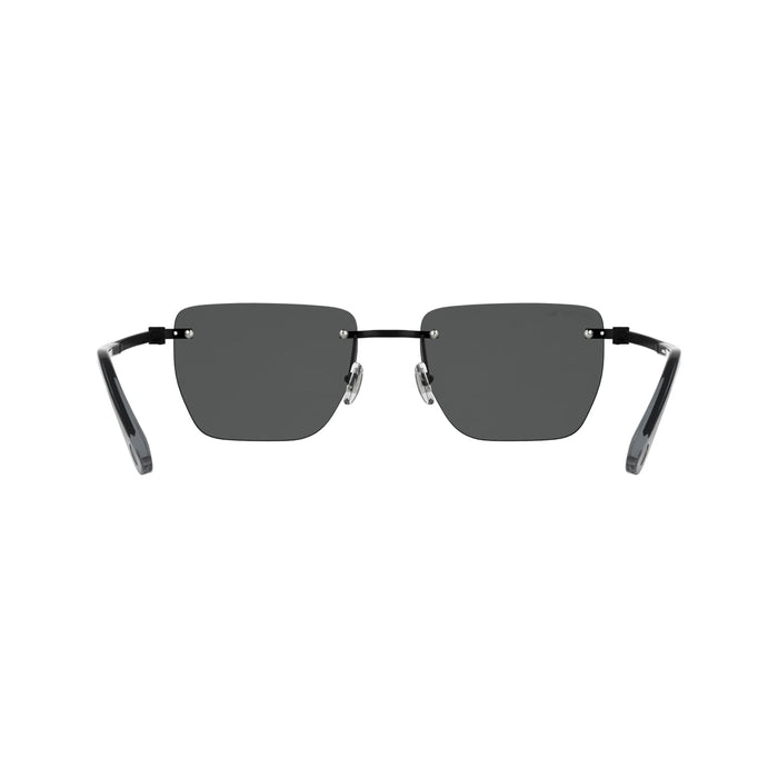 Gafas de Sol Lacoste L282S 002 55 19 — vista 5