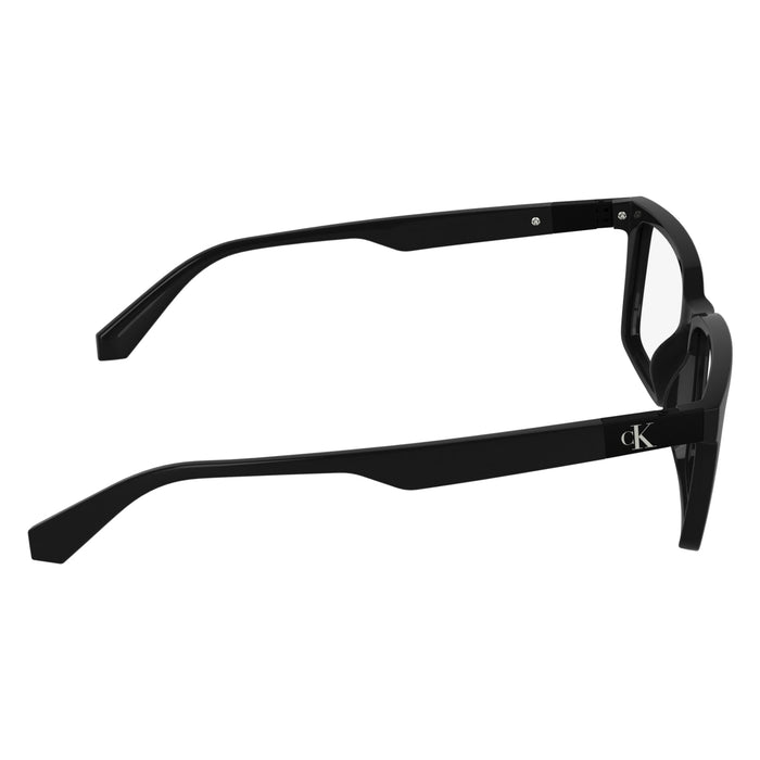 Optical Frames Calvin Klein Jeans CKJ26612 001 56 16 — vista 7