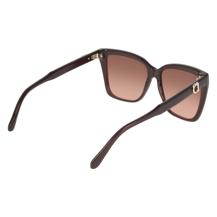 Gafas de Sol Ferragamo SF2085SE 665 57 16 — vista 6