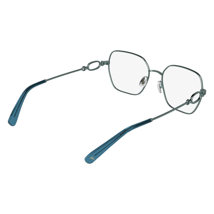 Оправа для очков Longchamp LO2184 400 54 17 — vista 6