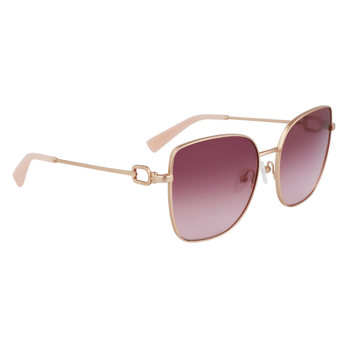 Gafas de Sol Longchamp LO177S 773 58 17 — vista 8