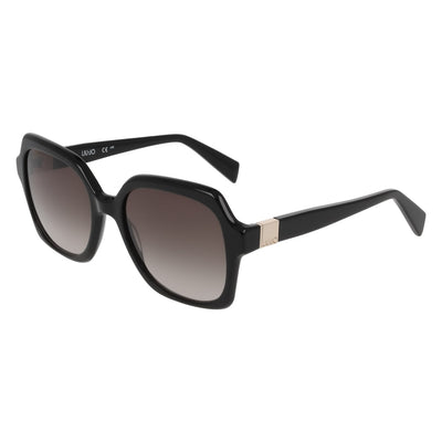 Lunettes de soleil Liu Jo LJ811S 001 55 19