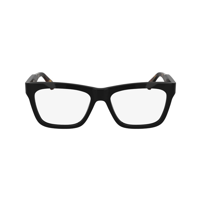 Optical Frames Calvin Klein Jeans CKJ25615 001 55 17 — vista 2