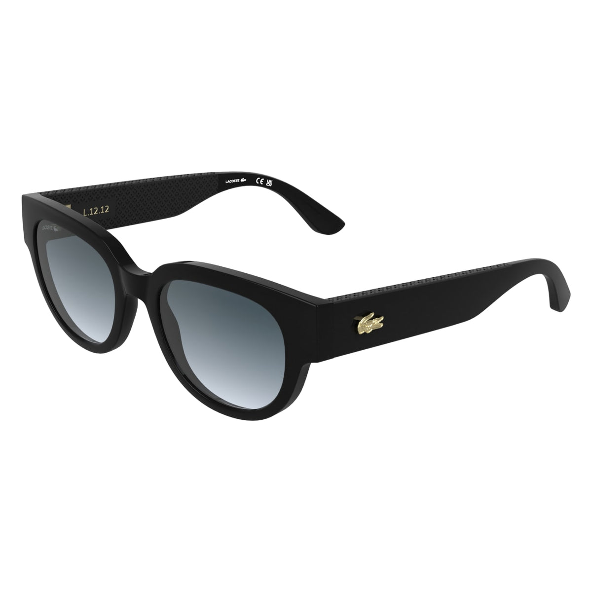 Gafas de Sol Lacoste L6108S 001 52 20