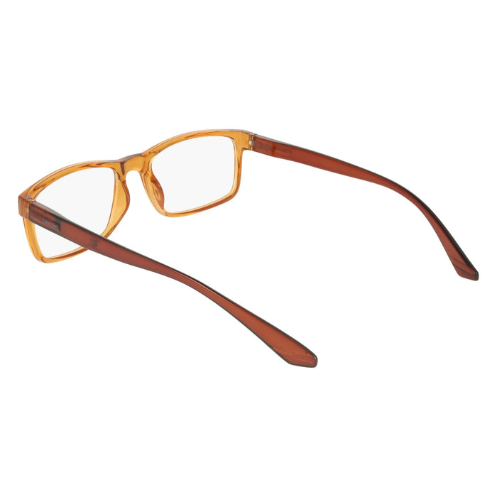 Gafas Graduadas Calvin Klein (Ck) CK19569N 201 55 18 — vista 4