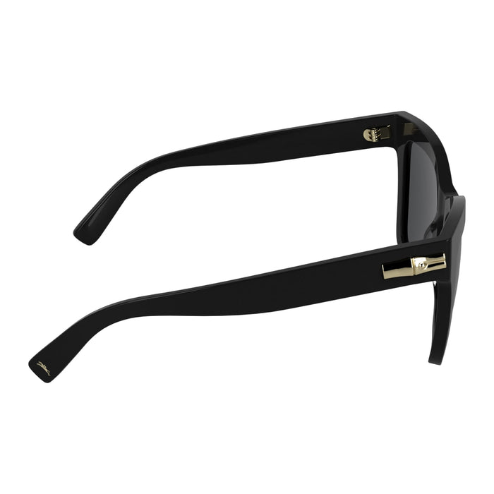 Sonnenbrille Longchamp LO815S 001 54 19 — vista 7