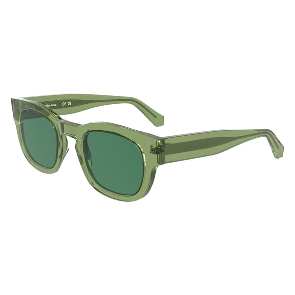 Gafas de Sol Calvin Klein Jeans CKJ25601S 305 50 21 · 1