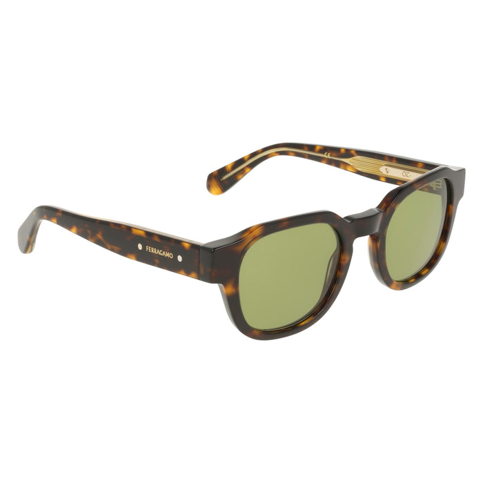 Gafas de Sol Ferragamo SF2146S 242 49 23 — vista 8