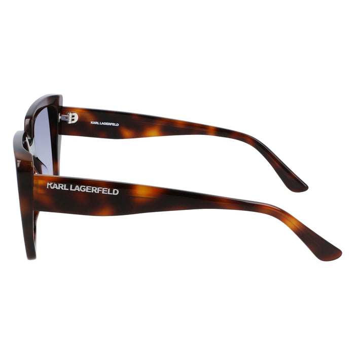 Sonnenbrille Karl Lagerfeld KL6036S 215 52 19 — vista 3