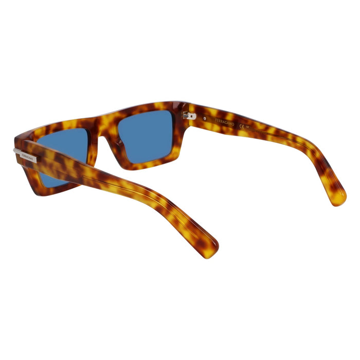 Солнцезащитные очки Ferragamo SF2034S 212 50 22 — vista 4