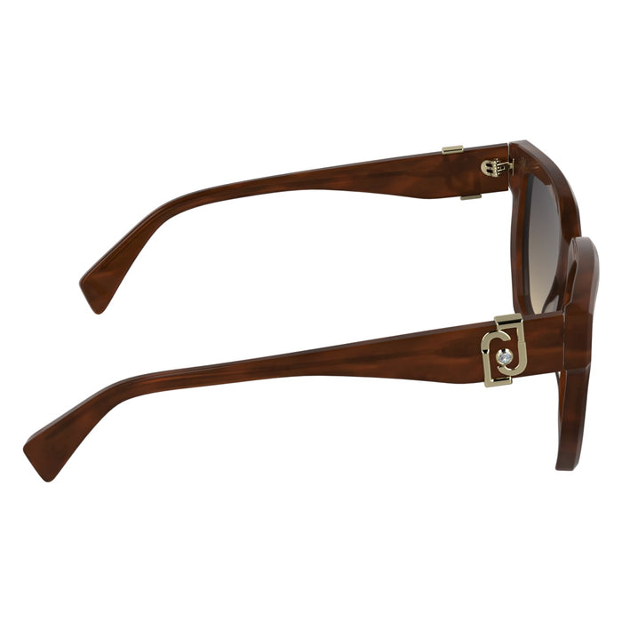 Солнцезащитные очки Liu Jo LJ838SR 213 52 19 — vista 7
