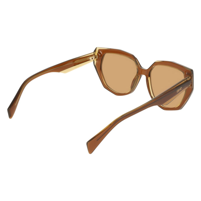 Солнцезащитные очки Liu Jo LJ828S 211 54 16 — vista 6