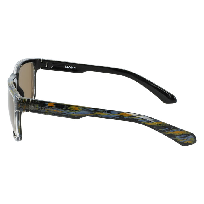 Sonnenbrille Dragon DR REED LL 960 57 17 — vista 3
