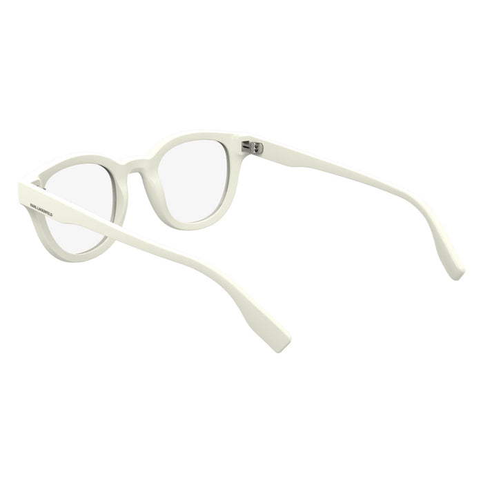 Optical Frames Karl Lagerfeld KL6177 105 47 23 — vista 4