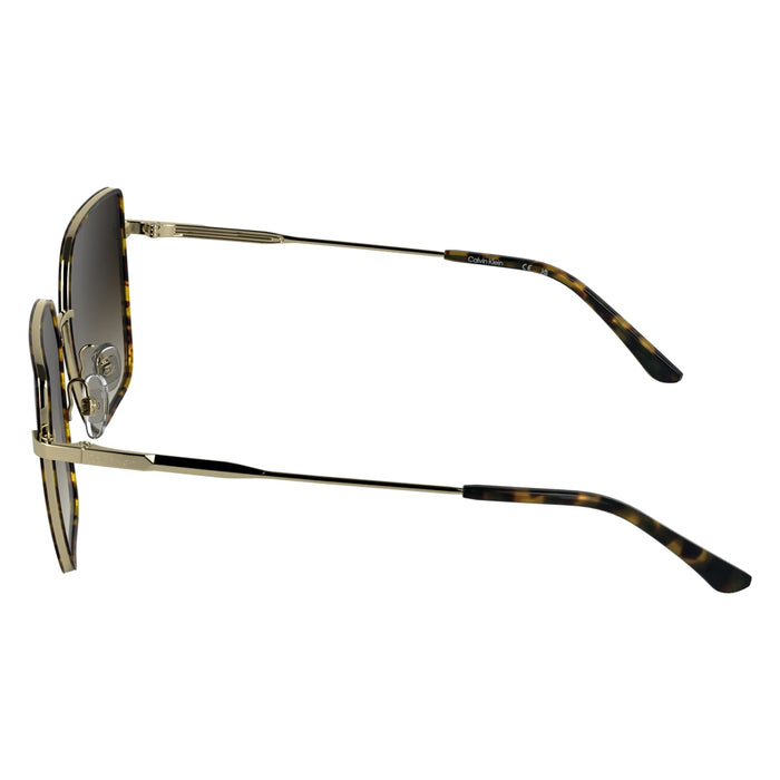 Gafas de Sol Calvin Klein (Ck) CK25111S 240 57 17 — vista 3