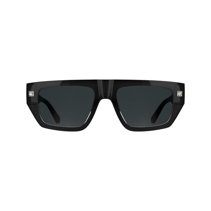 Sonnenbrille Calvin Klein Jeans CKJ25619S 001 54 19 — Bild 2