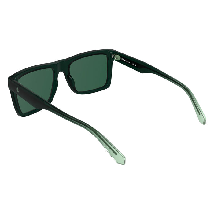 Солнцезащитные очки Calvin Klein Jeans CKJ26601S 304 57 19 — vista 4
