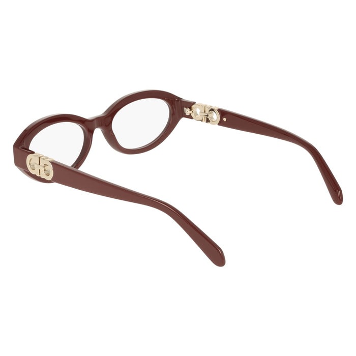 Оправа для очков Ferragamo SF3057 606 54 19 — vista 4
