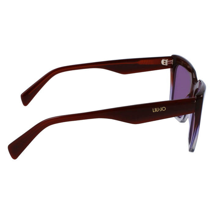 Gafas de Sol Liu Jo LJ795S 208 54 18 — vista 7