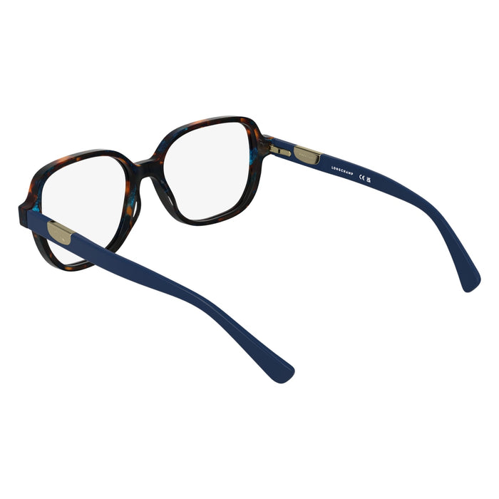 Оправа для очков Longchamp LO2784 433 55 17 — vista 4