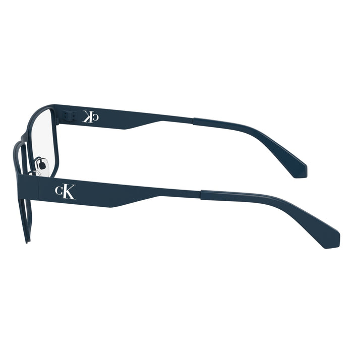 Optical Frames Calvin Klein Jeans CKJ24208 400 57 20 — vista 3