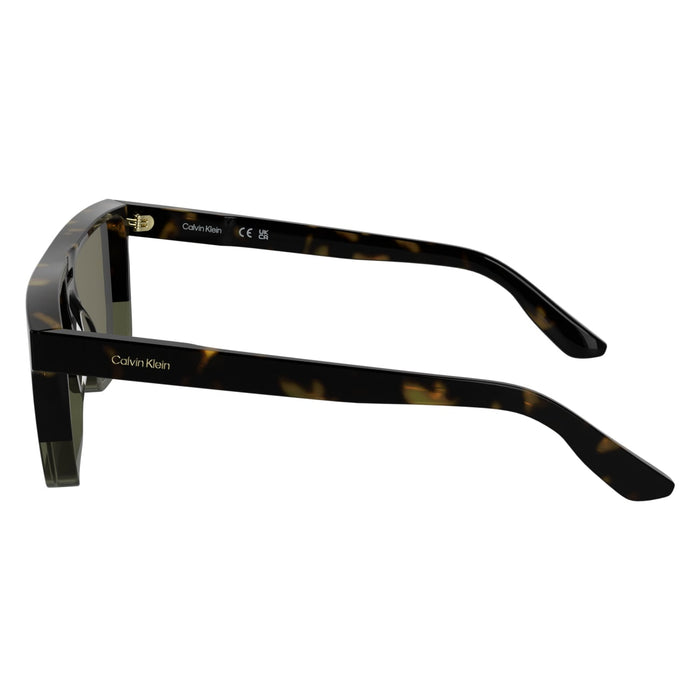 Gafas de Sol Calvin Klein (Ck) CK25501S 235 57 16 — vista 3