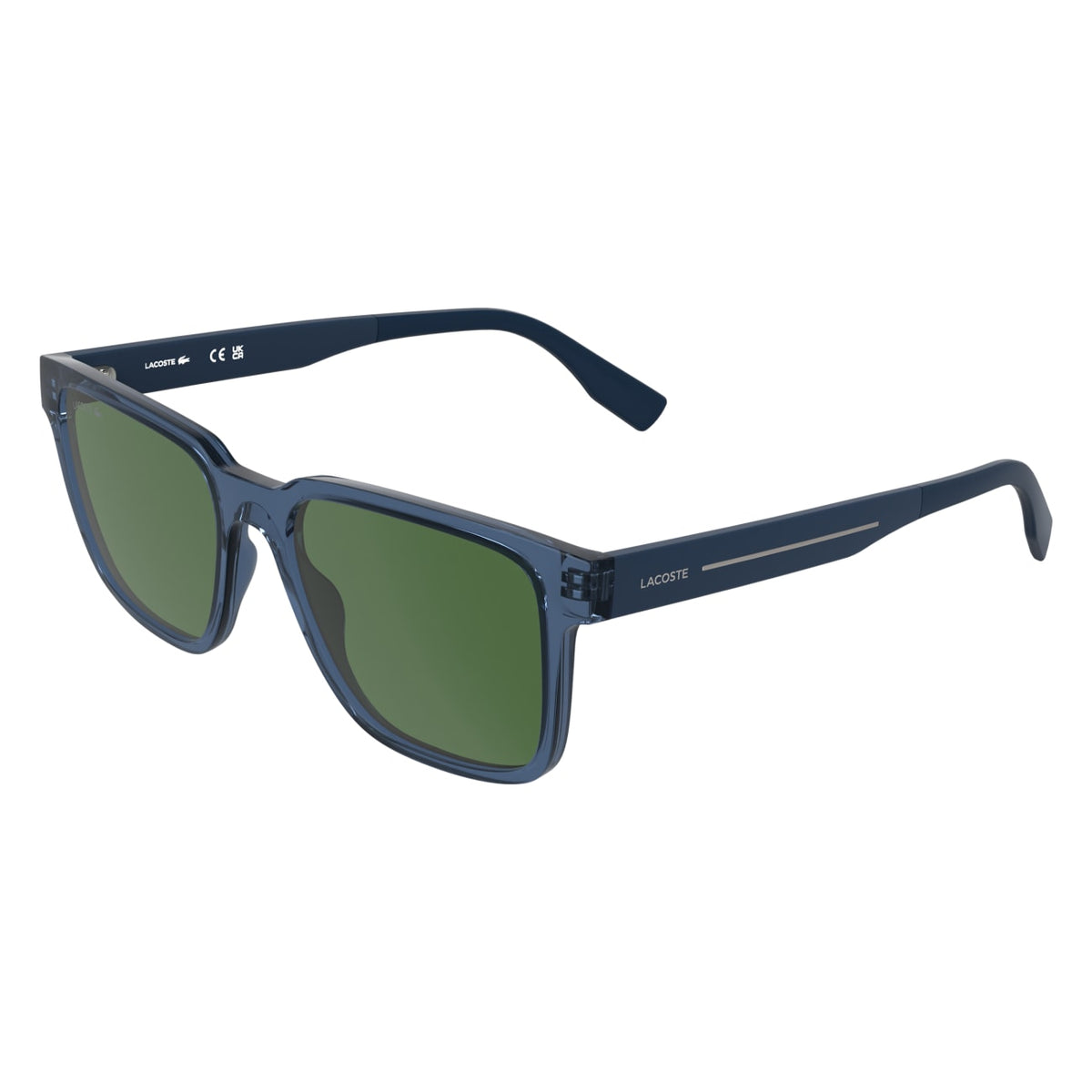 Солнцезащитные очки Lacoste L6101S 410 55 18