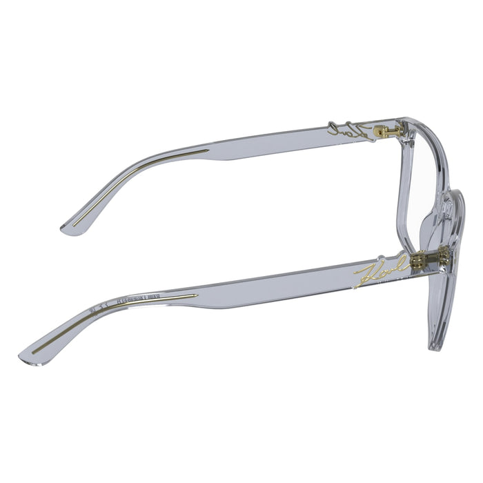 Optical Frames Karl Lagerfeld KL6255 020 55 14 — vista 7