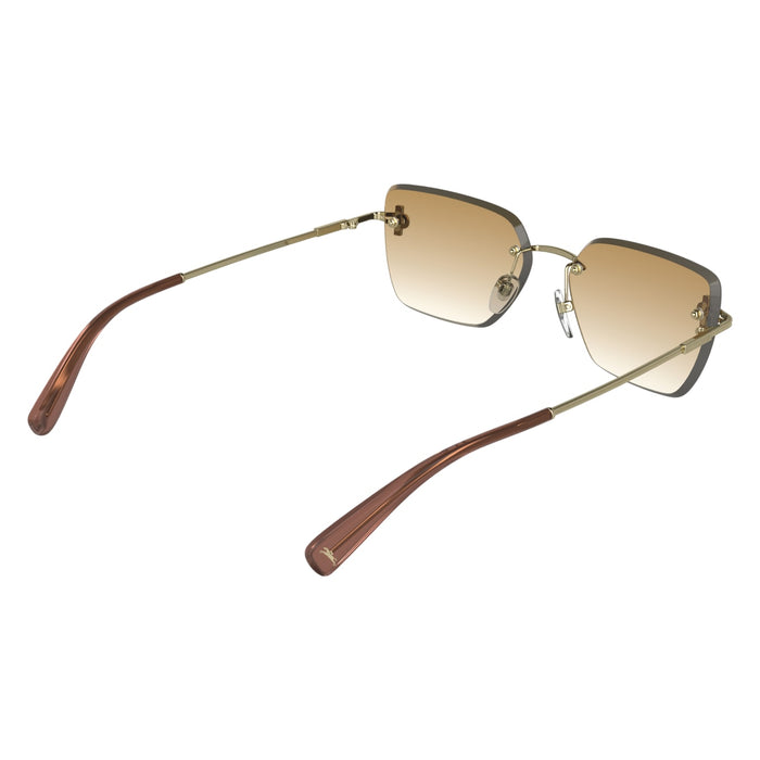 Sonnenbrille Longchamp LO197S 762 57 15 — vista 6