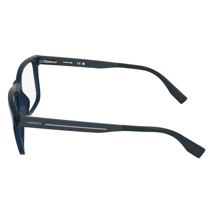 Gafas Graduadas Lacoste L4030 410 55 / 58 16 / 17 — vista 3