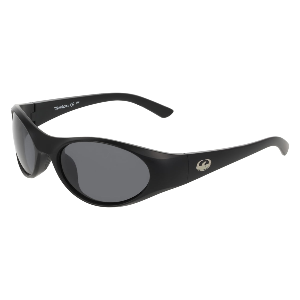 Gafas de Sol Dragon DR HISS LL POLAR 002 56 19