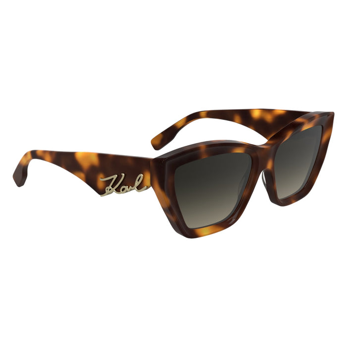 Sonnenbrille Karl Lagerfeld KL6179S 230 55 16 — vista 8