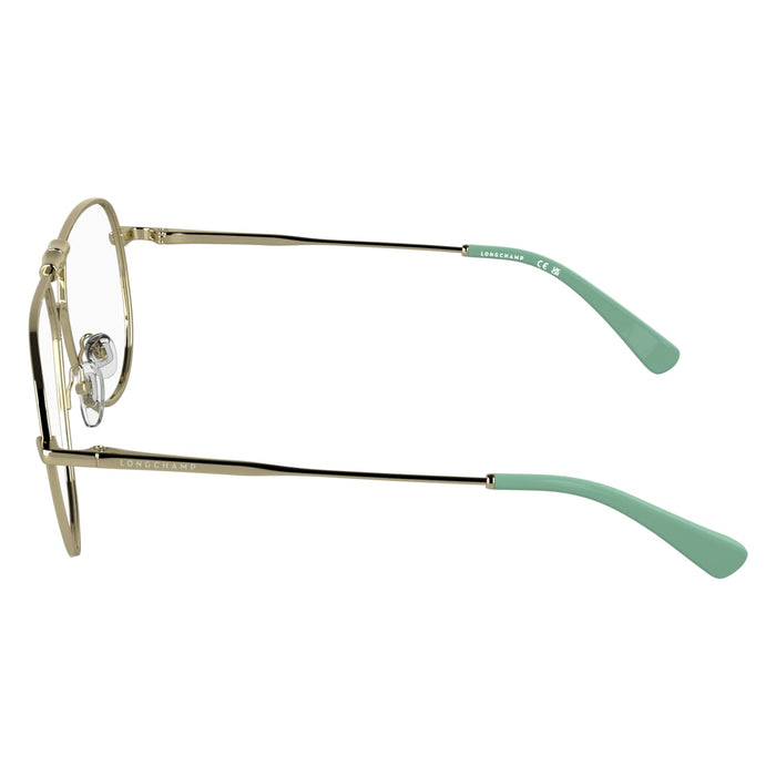 Optical Frames Longchamp LO2187 714 57 14 — vista 3