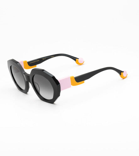 Gafas de Sol Woodys Atelier Winkle 01 50 24 - SIDE