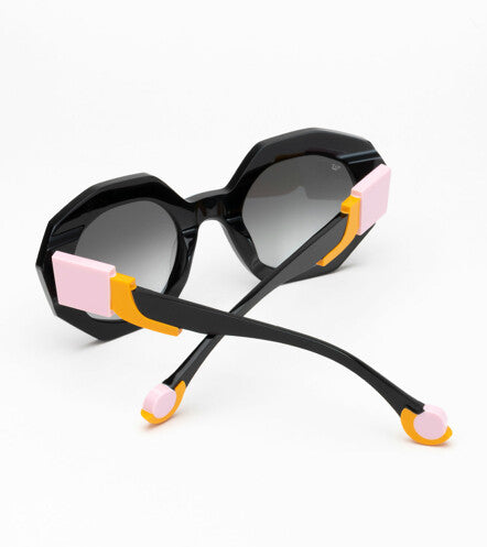 Gafas de Sol Woodys Atelier Winkle 01 50 24 - DETAIL