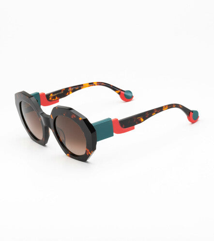 Gafas de Sol Woodys Atelier Winkle 02 50 24 - SIDE