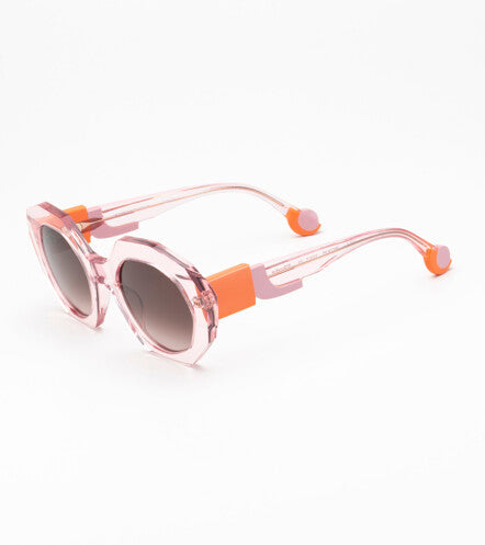 Gafas de Sol Woodys Atelier Winkle 03 50 24 - SIDE