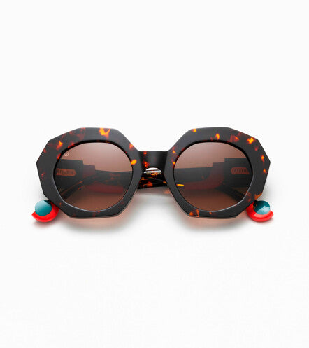 Gafas de Sol Woodys Atelier Winkle 02 50 24 - FRONT