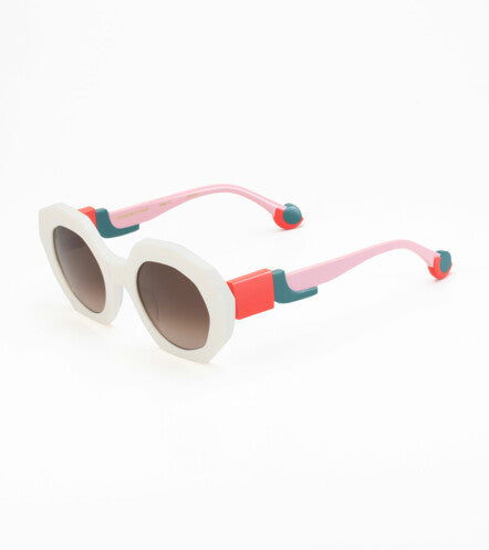 Gafas de Sol Woodys Atelier Winkle 04 50 24 - SIDE