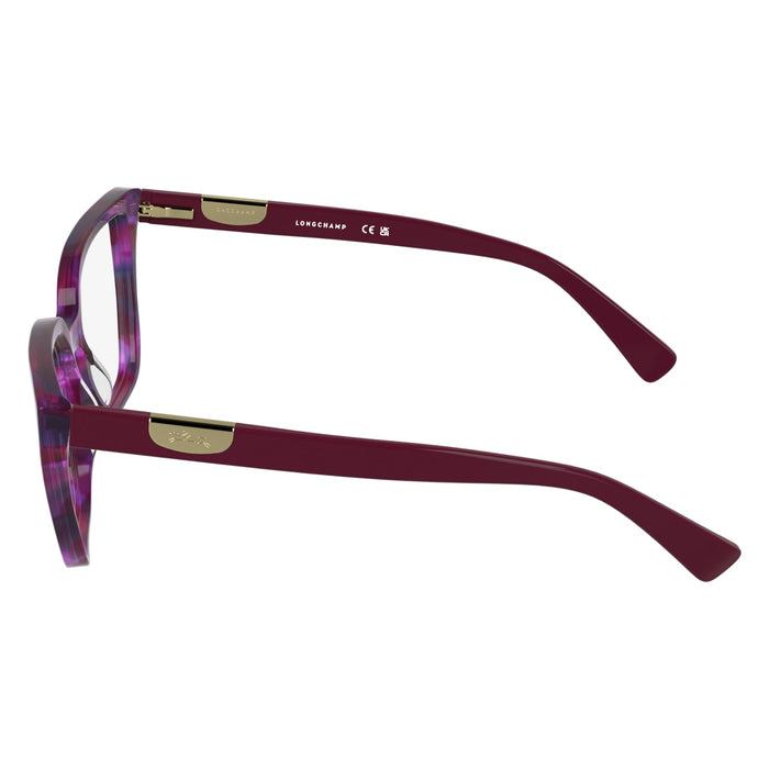 Оправа для очков Longchamp LO2785 605 55 16 — vista 3