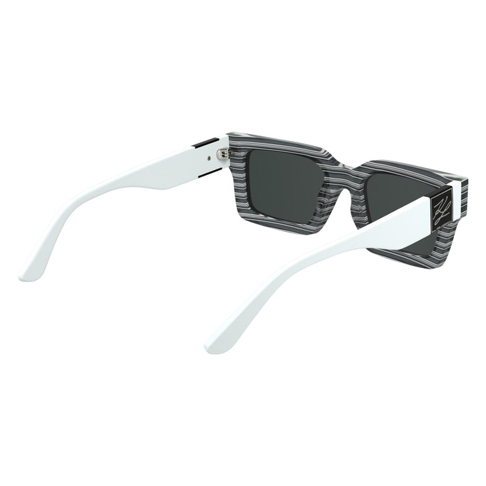 Sonnenbrille Karl Lagerfeld KL6182S 008 51 20 — vista 6
