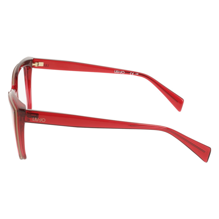Optical Frames Liu Jo LJ2837 624 53 16 — vista 3