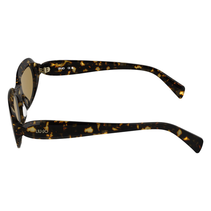 Солнцезащитные очки Liu Jo LJ836S 242 51 20 — vista 3
