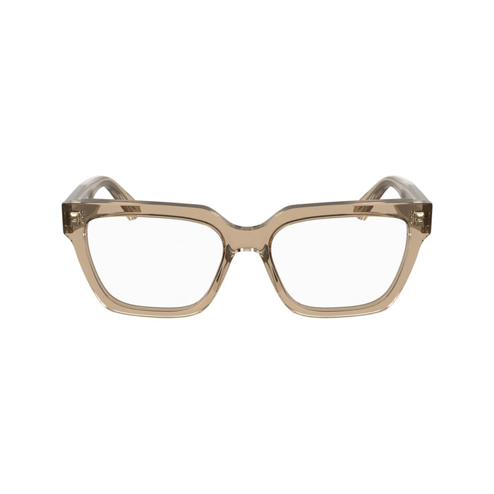 Optical Frames Calvin Klein Jeans CKJ25609 208 54 16 — vista 2