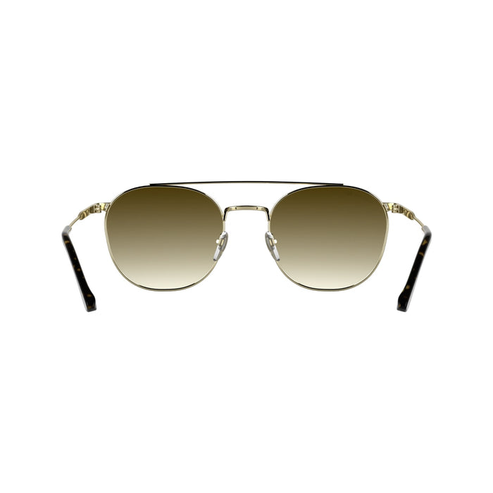 Солнцезащитные очки Lacoste L281S 714 55 21 — vista 5