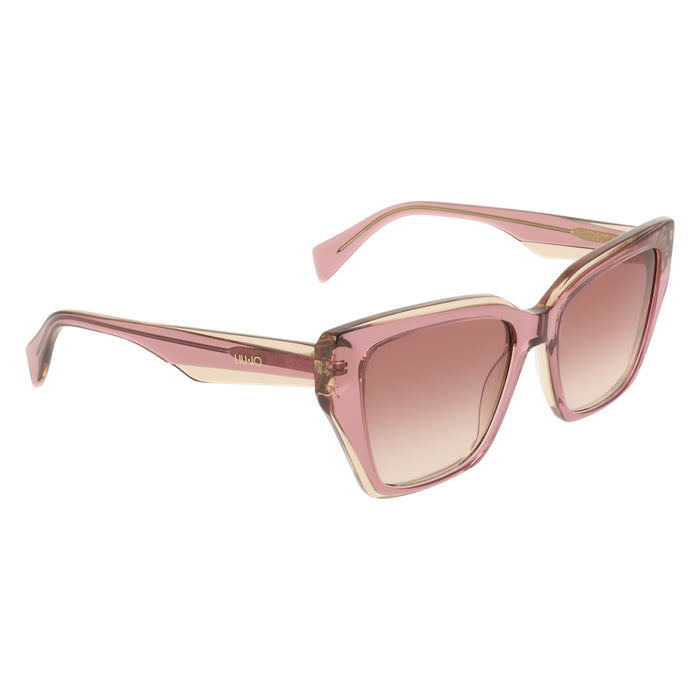 Gafas de Sol Liu Jo LJ829S 619 54 18 — vista 8