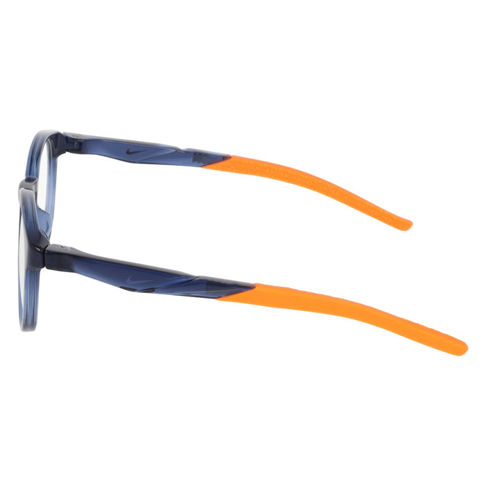 Gafas Graduadas Nike NIKE 5107 410 47 18 — vista 3