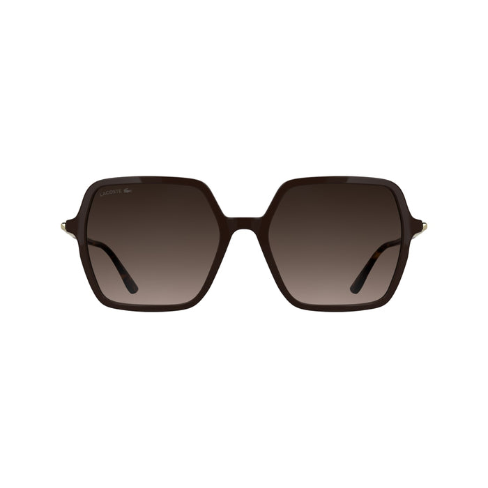 Gafas de Sol Lacoste L6079S 601 57 17 — vista 2